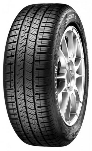 Vredestein Quatrac 5 185/60 R14 82 T