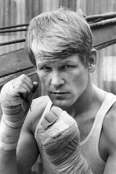 Nick Nolte - Wikipedia
