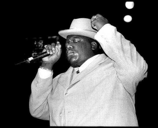 The Notorious B.I.G. by dnes oslavil 47. narozeniny, přečti si 10 zajímavých faktů o jeho životě - HipHopStage.cz