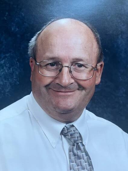 David Francis Williams | Montgomery Stryker 