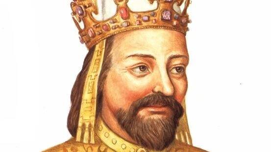 Dnes před 708 lety: Karel IV., Otec vlasti - Médium.cz