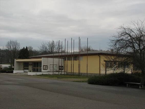 Slovanské hradiště Mikulčice - info, ceník, otevírací doba