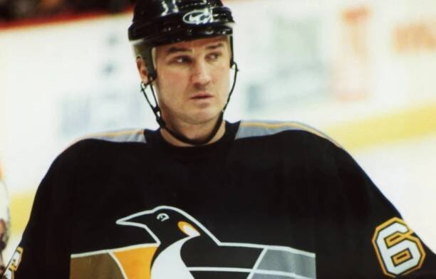 Po legendárním Mariu Lemieuxovi bude pojmenována trofej pro nejlepšího střelce v QMJHL - Ruik.cz