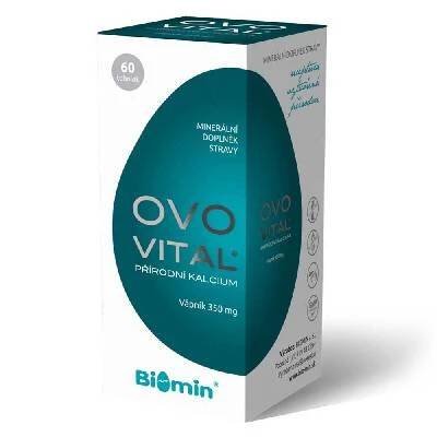 Biomin Ovovital 60 tobolek