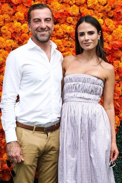 Celebrity Weddings of 2022: Stars Who Got Married