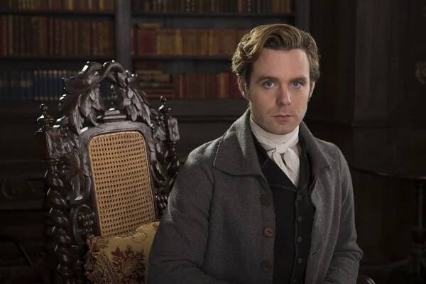 Luke Norris - Poldark - Episode 6 - Promo