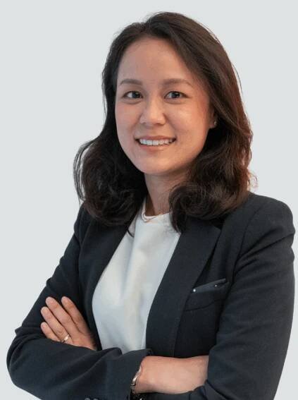 Hui Li Wong - Access Partnership