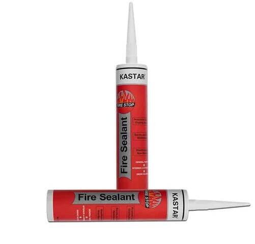 Fireproof Neutral silicone sealant