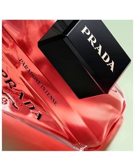 Prada Paradoxe Intense parfémovaná voda plnitelný flakon pro ženy 30 ml