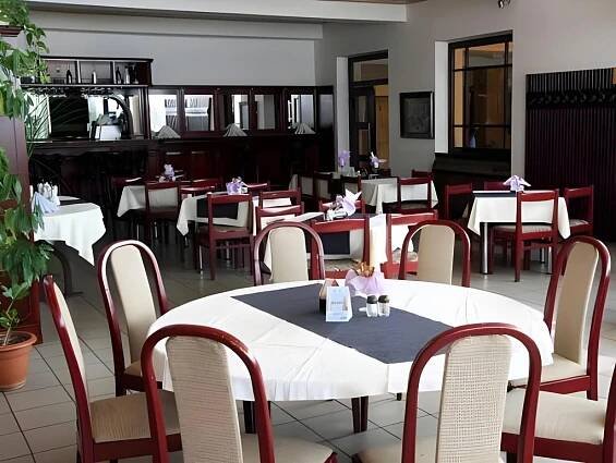 Restaurace