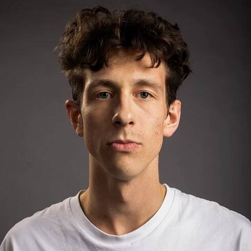 Jan Novák - ACTORSMAP