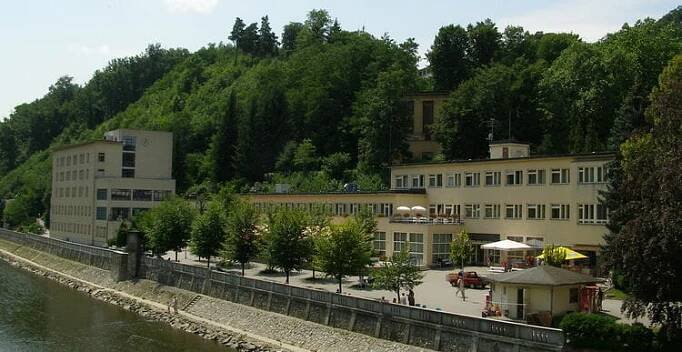 Lázně Teplice nad Bečvou wellness hotel, víkendové wellness pobyty