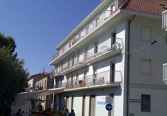 Residence Stella Marina Cupra