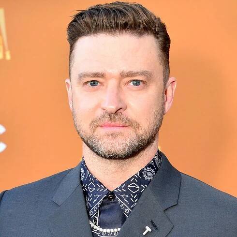 Justin Timberlake