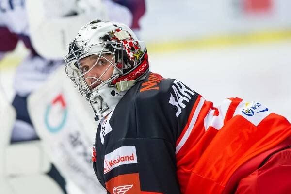 Mountfield HK, a.s. | Fotogalerie | Hráč | Patrik Bartošák