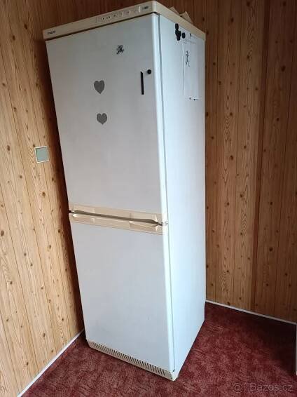 Prodám ledničku - Náchod