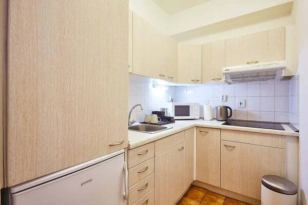 Apartmán Lanovka Jáchymov Exteriér fotografie