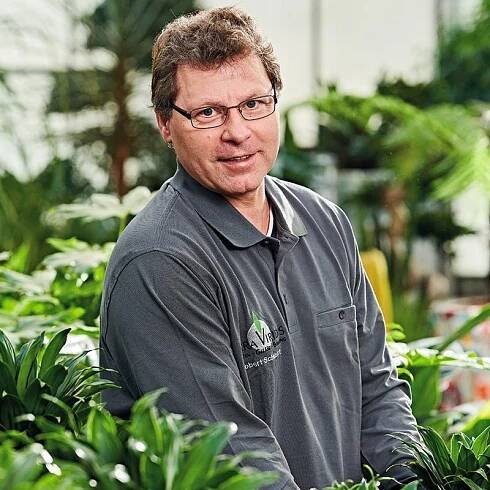 Robert Schubert
