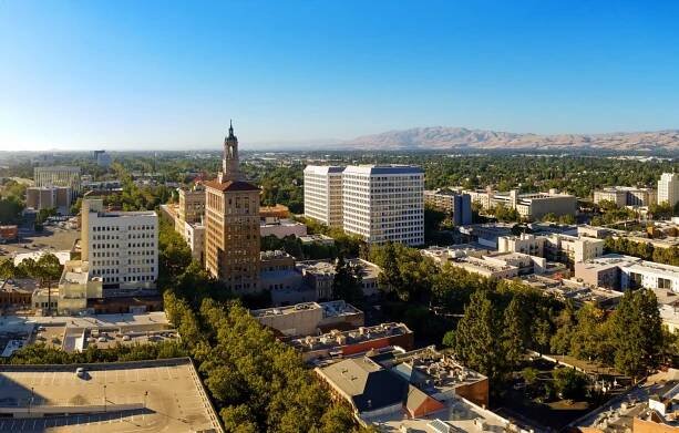 Why San Jose is betting on AI - Cities Today