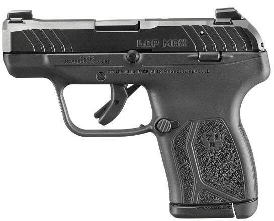 .380 Auto - Kentaur Zbraně