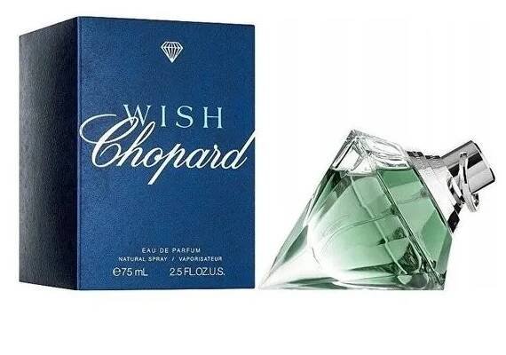 Parfém CHOPARD WISH EDP 75 ml
