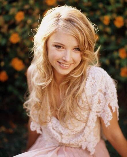Elisabeth Harnois fotka