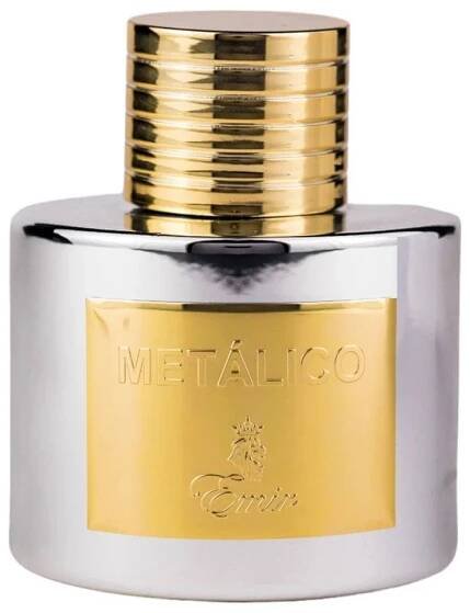 Metalico - EDP