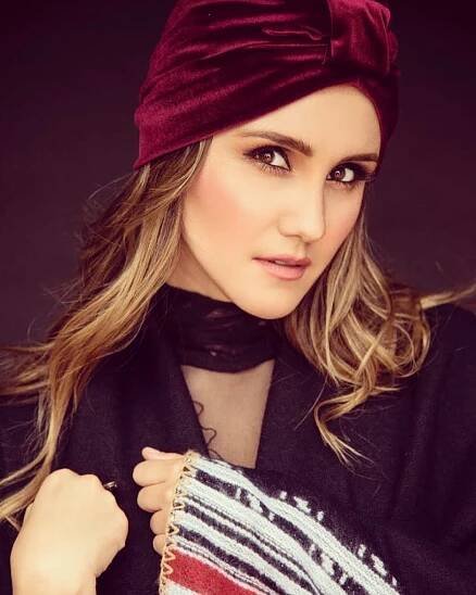 Dulce María - Telenovely.net ... vše o telenovelách na jednom místě
