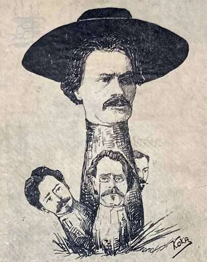 Maxim Gorkij - wiki7.org