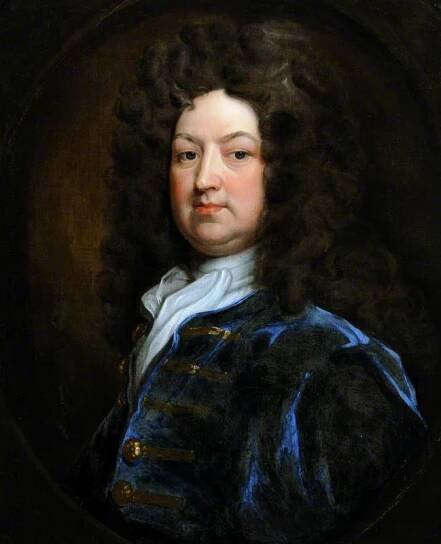 Churchill, Charles [1656-1714] : C