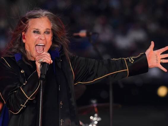 Ozzy Osbourne Funeral: Black Sabbath Icon Requested This Song Be Played At Service