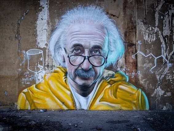 Kdo bude nástupcem Alberta Einsteina? Nobelova cena 2021 za fyziku udělena! - Pravda24