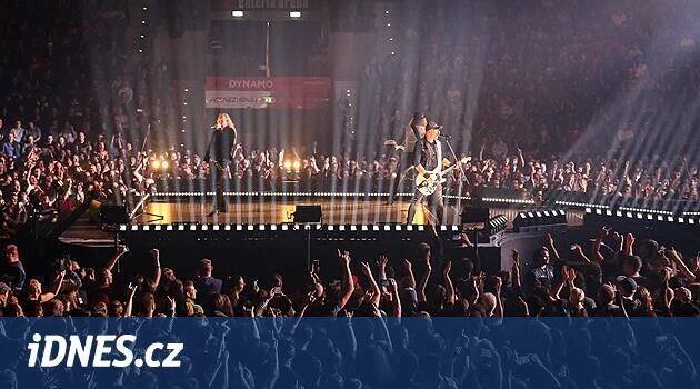 Světové hvězdy i Kabáti. Východní Čechy letos potěší fanoušky hudby - iDNES.cz
