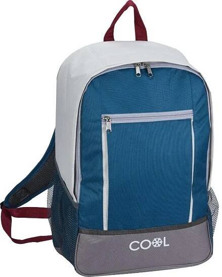 PROGARDEN Chladící batoh COOL 20 l modrá