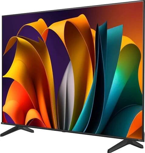 85" Hisense 85E6NT