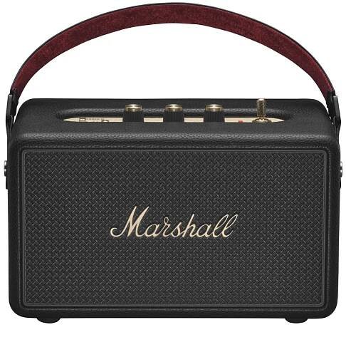 Marshall Kilburn III im Test: Mit Hammer-Akku an die Spitze? - HIFI.DE