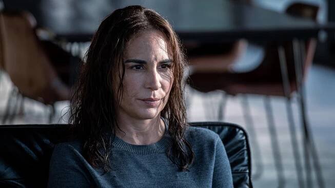 Gåsmamman - Episode 5 (S05E05) (2021)