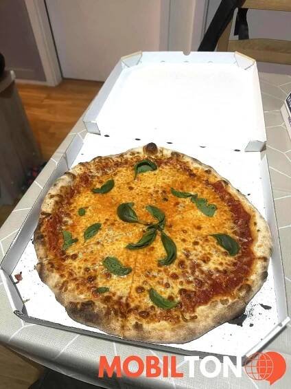 Pizza Nostra Mladá Boleslav - Mladá Boleslav Ii - italská restaurace v mladá boleslav ii