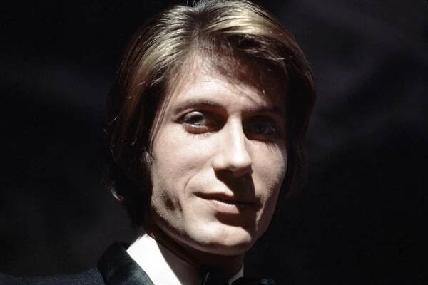 Comment Jacques Dutronc est devenu une star de la chanson