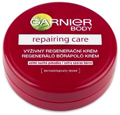 Krém GARNIER Body Repairing Care výživný 50 ml 45 Kč