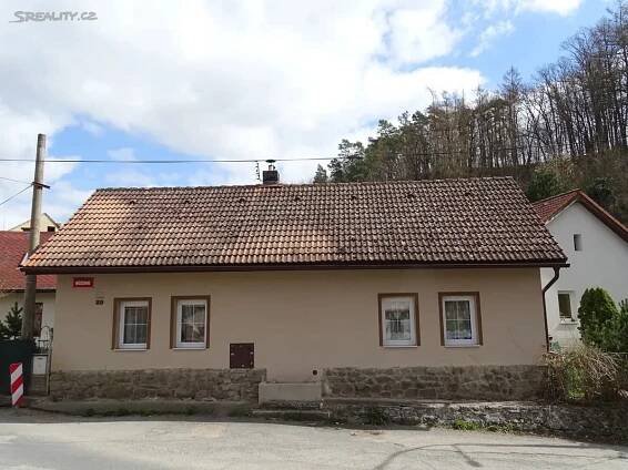 Prodej domu 3+kk Sázava | Bezrealitky
