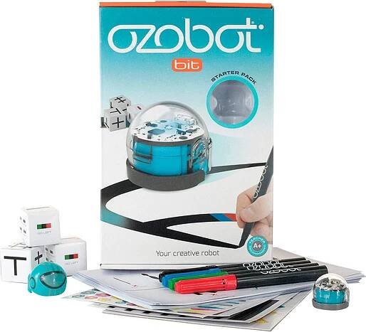 Ozobot Bit