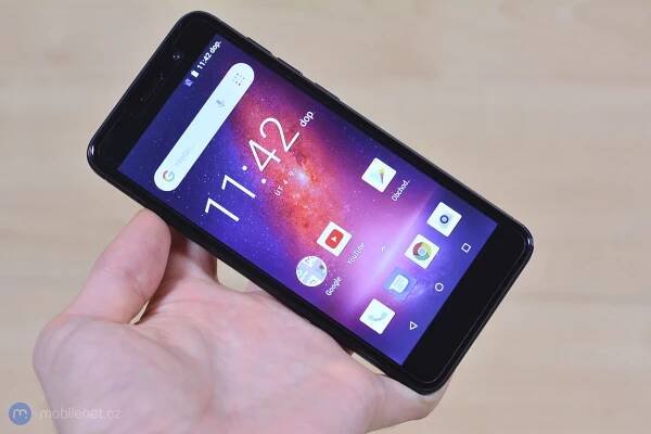CUBOT J3