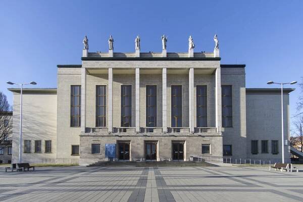 JANÁČKOVA FILHARMONIE OSTRAVA a DŮM KULTURY MĚSTA OSTRAVY – Ostravská muzejní noc