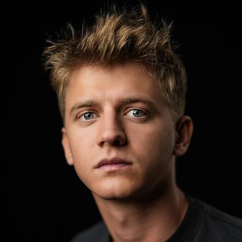 František Beleš - ACTORSMAP