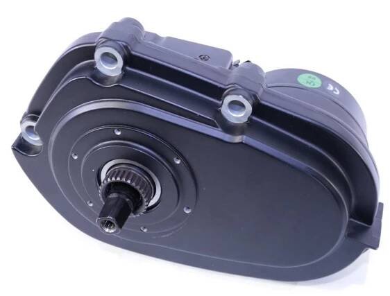Bafang Maxdrive M400