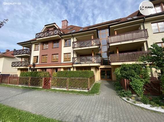 Pronájem bytu 2+kk 63 m², Čeladná, okres Frýdek-Místek