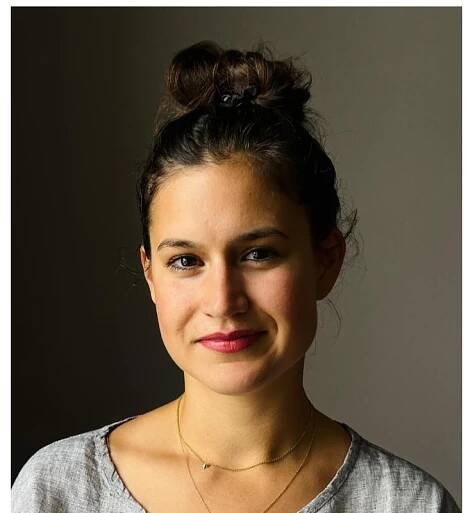 Daniela Šišková - ACTORSMAP