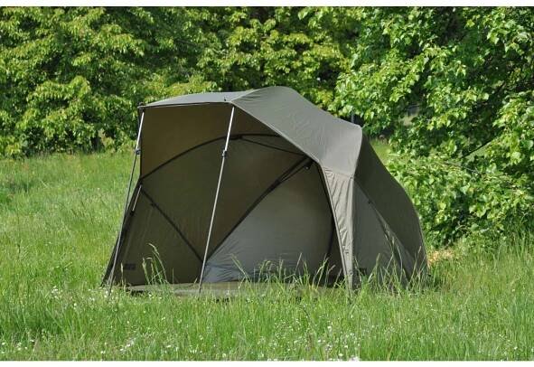 Camping, outdoor | MIVARDI Brolly Easy | Saccon Carp