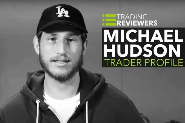 Michael Hudson: Young Penny Stock Success Story